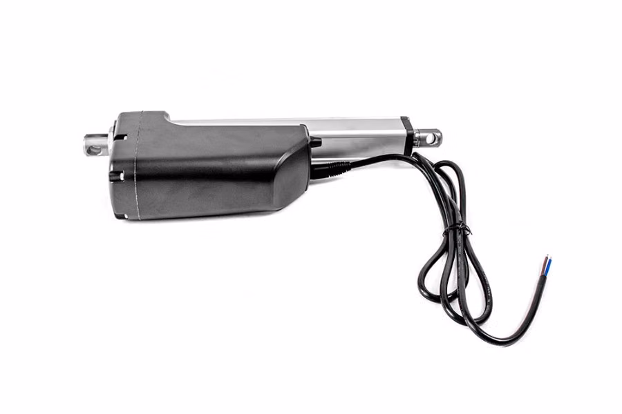 SafeAll Traffic Commander Replacement Linear Actuator