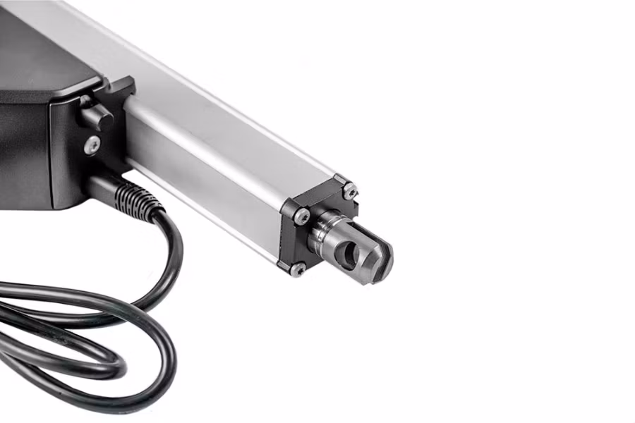 SafeAll Traffic Commander Replacement Linear Actuator