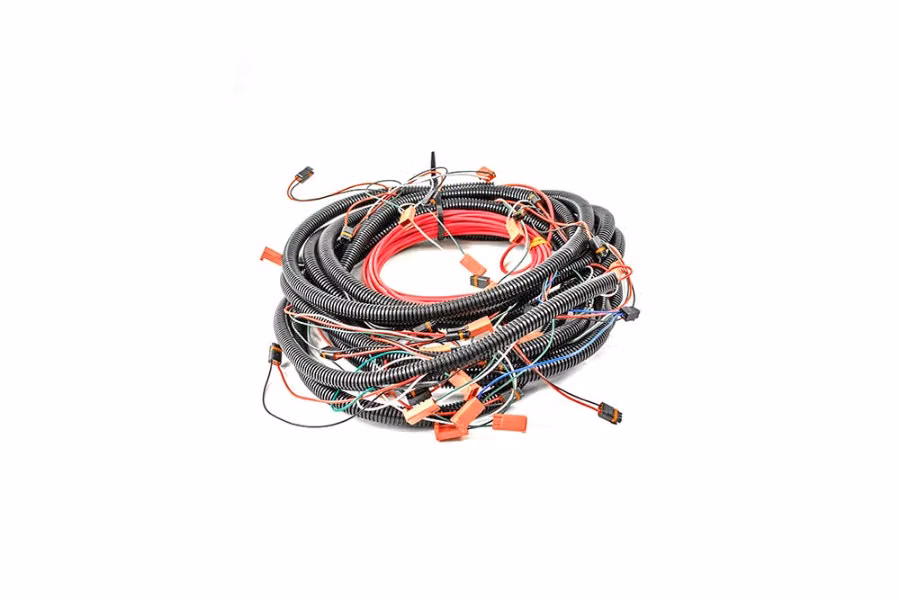 5074-safeall-traffic-commander-replacement-flasher-wire-harness-1.jpg SafeAll Traffic Commander Replacement Flasher Wire Harness