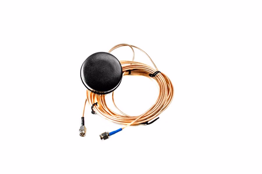SafeAll Traffic Commander Wi-Fi Replacement Antenna Assembly