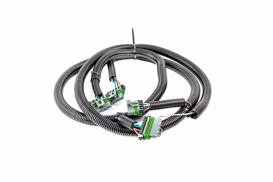 5077-safeall-traffic-commander-replacement-controller-wire-harness-1.jpg SafeAll Traffic Commander Replacement Controller Wire Harness