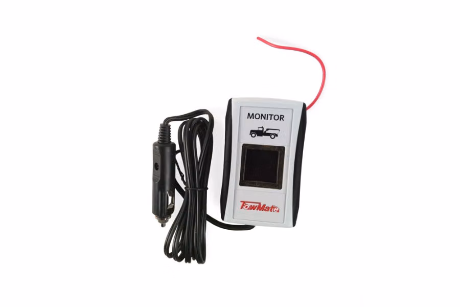 TowMate iMon Interactive Monitor System