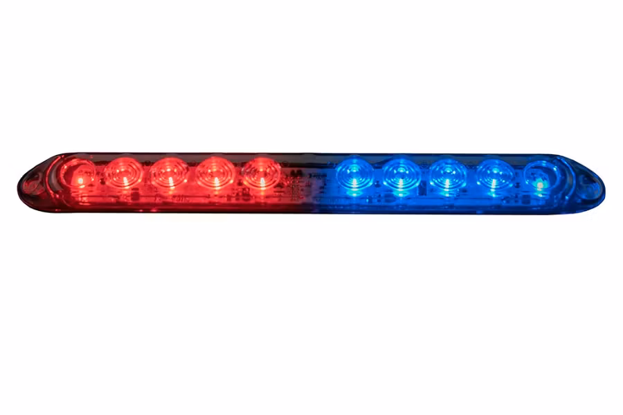 TowMate Quad Flash Strobes 16"