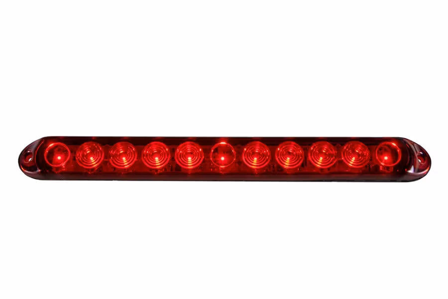 TowMate Quad Flash Strobes 16"