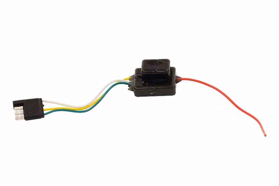 TowMate 4 Pin Flat Transmitter