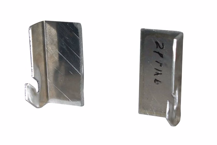 Zip's Custom Towlight Hanger Brackets