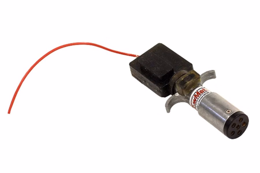TowMate 6 Pin Round Transmitter