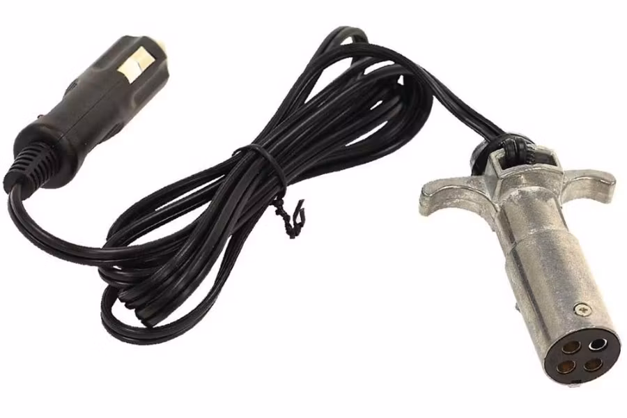5099-towmate-cigarette-lighter-charge-cord-1.jpg TowMate Cigarette Lighter Charge Cord