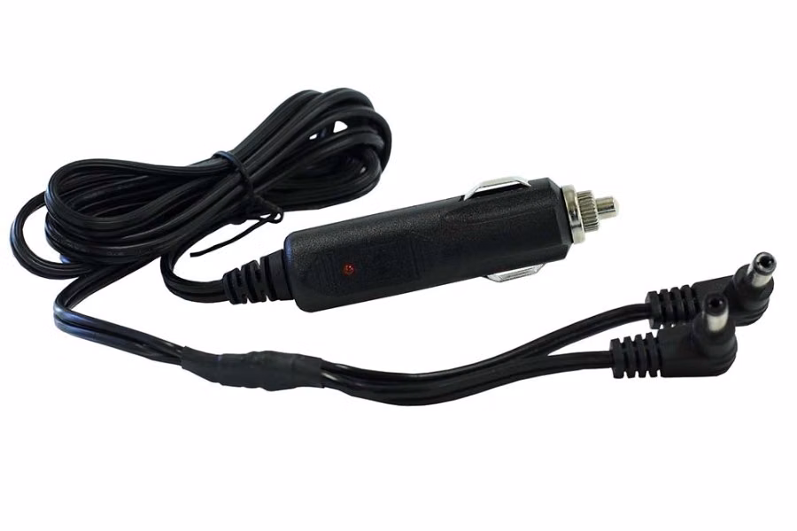 Towmate 12V DC Rechargeable Cord