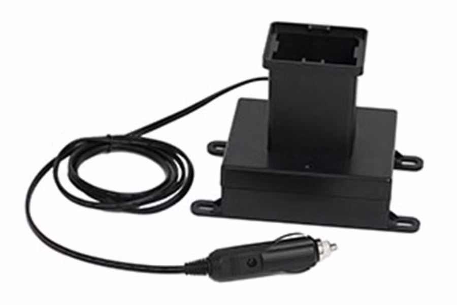 Towmate Lithium Battery Car Charger
