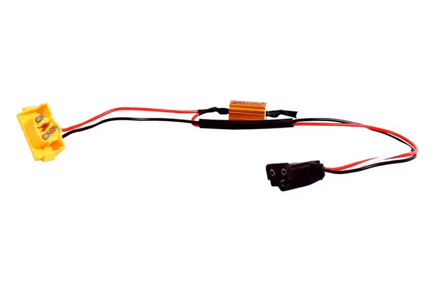 Maxxima Electrical Resistor Load Equalizer