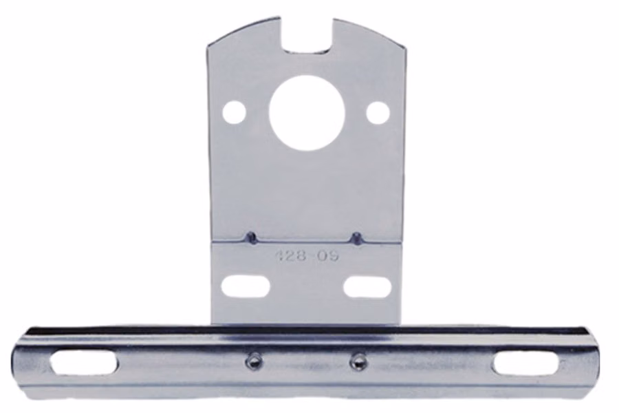 Phoenix Universal License Plate Bracket