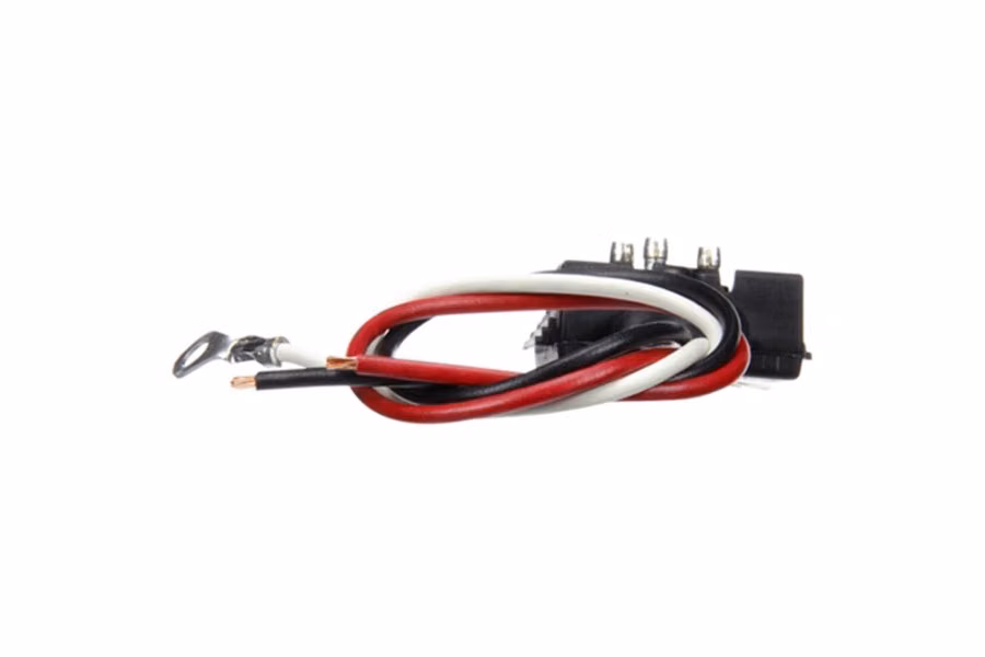 5121-truck-lite-stop-turn-tail-stripped-end-ring-terminal-plug-1.jpg Truck-Lite Stop/Turn/Tail Stripped End/Ring Terminal Plug