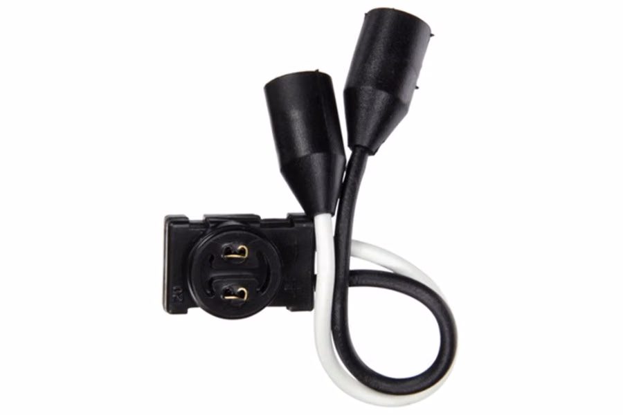 5122-truck-lite-marker-clearance-female-pl-10-fit-x27-n-forget-plug-1.jpg Truck-Lite Marker Clearance Female PL-10 Fit 'N Forget Plug