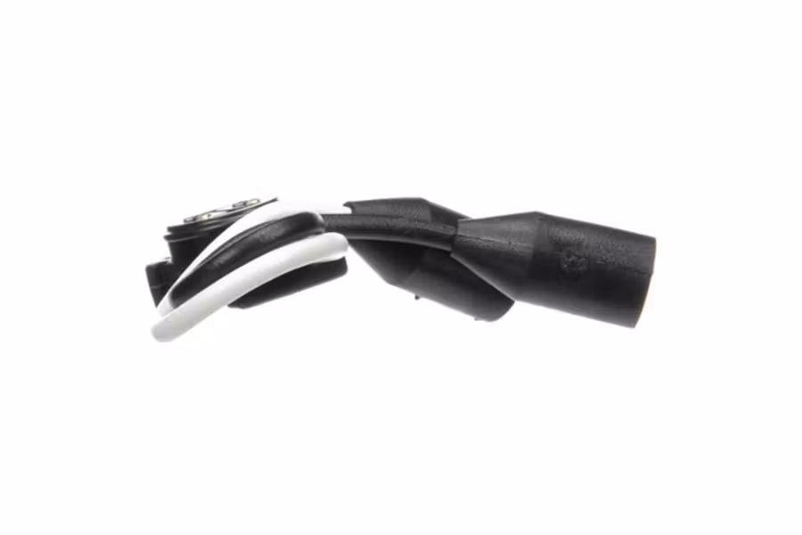 Truck-Lite Marker Clearance Female PL-10 Fit 'N Forget Plug