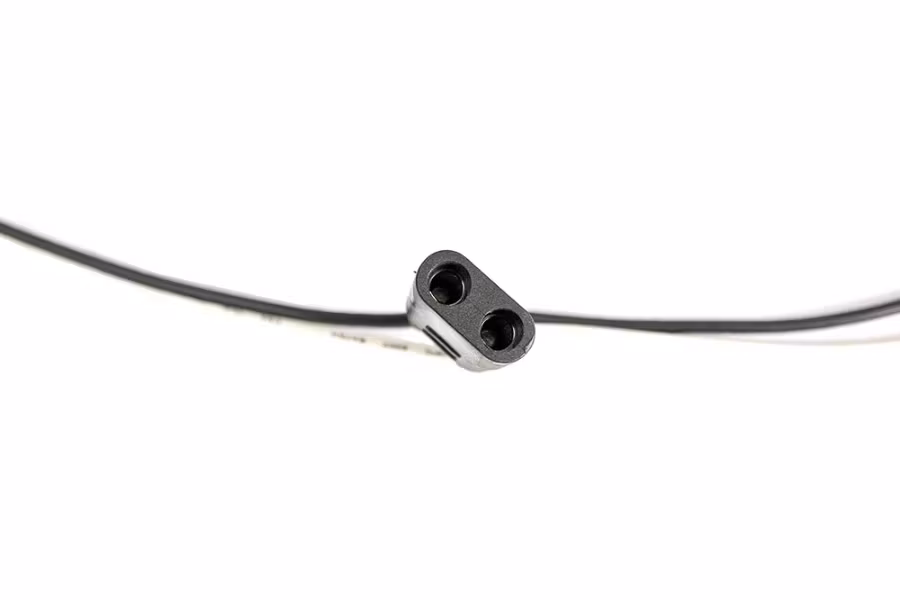 Double Female Bullet Plug W/ 4 Inch Spacing- Each