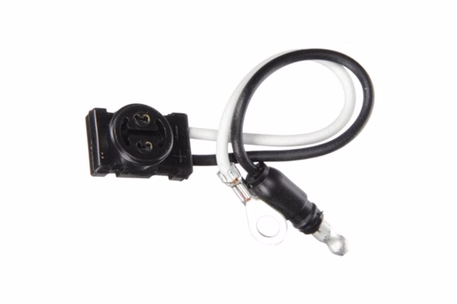 Truck-Lite Marker Clearacne Fit 'N Forget M/C .180 Bullet/Ring Plug