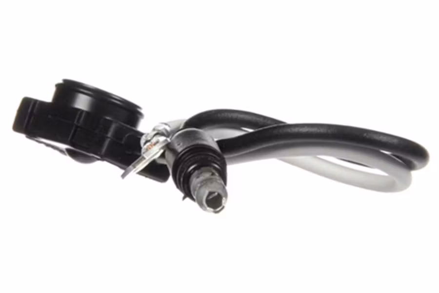 Truck-Lite Marker Clearacne Fit 'N Forget M/C .180 Bullet/Ring Plug