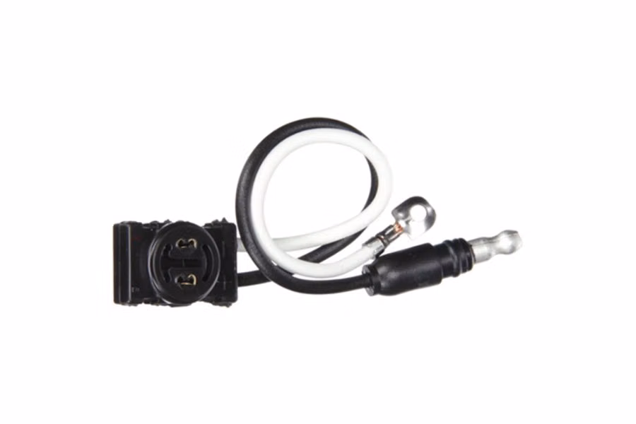 Truck-Lite Marker Clearance .180 Bullet/Ring Terminal  Fit 'N Forget Plug