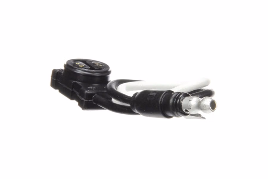 Truck-Lite Marker Clearance .180 Bullet/Ring Terminal  Fit 'N Forget Plug