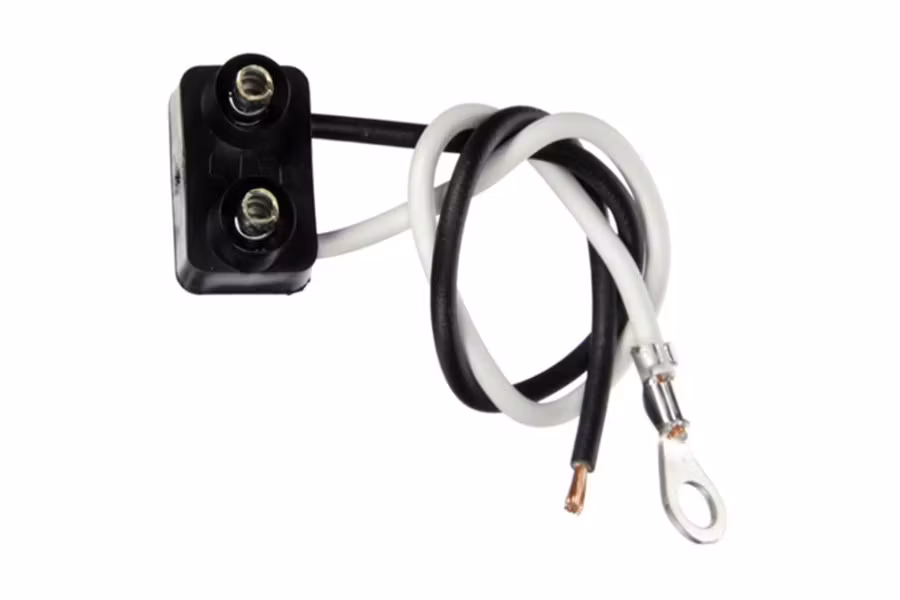 5128-truck-lite-marker-clearance-pl-10-right-angle-stripped-end-ring-terminal-plug-1.jpg Truck-Lite Marker Clearance PL-10 Right Angle Stripped End/Ring Terminal Plug