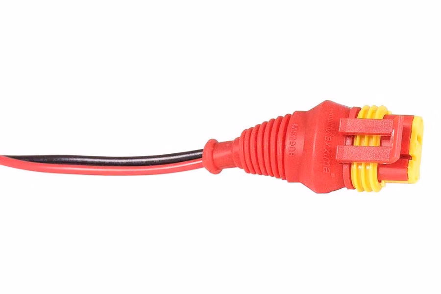 5134-maxxima-dry-fit-stt-electrical-connector-1.jpg Maxxima Dry Fit STT Electrical Connector