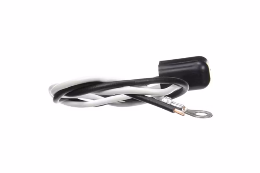 Truck-Lite Marker Clearance PL-10 Stripped End/Ring Terminal