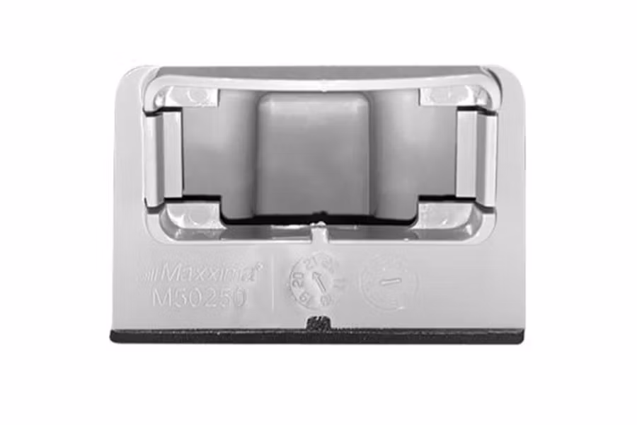 5139-maxxima-grey-mounting-bracket-for-m25302l-1.jpg Maxxima Grey Mounting Bracket for M25302L