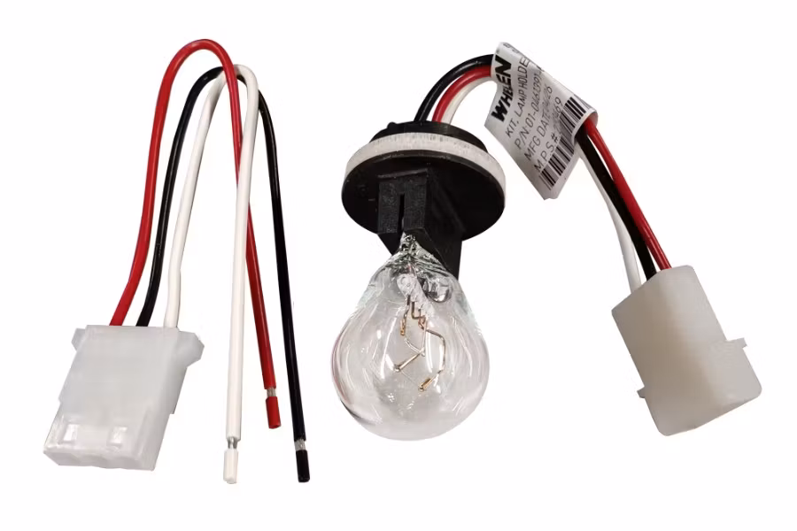 Whelen Stop Turn Tail Bulb, Halogen
