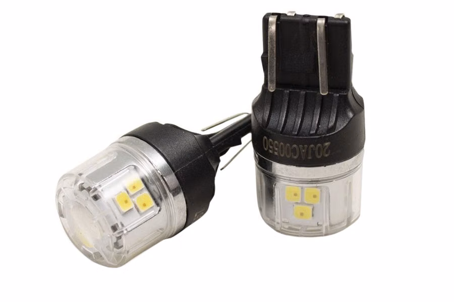 Race Sport Plug in Play Series 3157 LED Replacement Bulbs