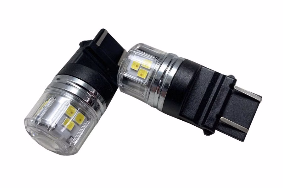 Race Sport Plug in Play Series 3157 LED Replacement Bulbs