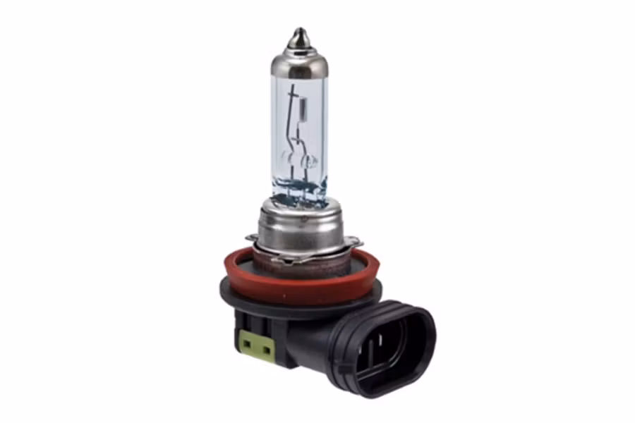 Hella High Performance H11 Halogen Bulbs-1 Pair
