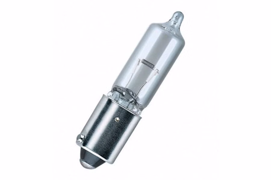 Hella Standard H21 Series Miniature Bulb