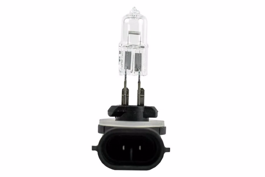 Hella Bulb, Halogen