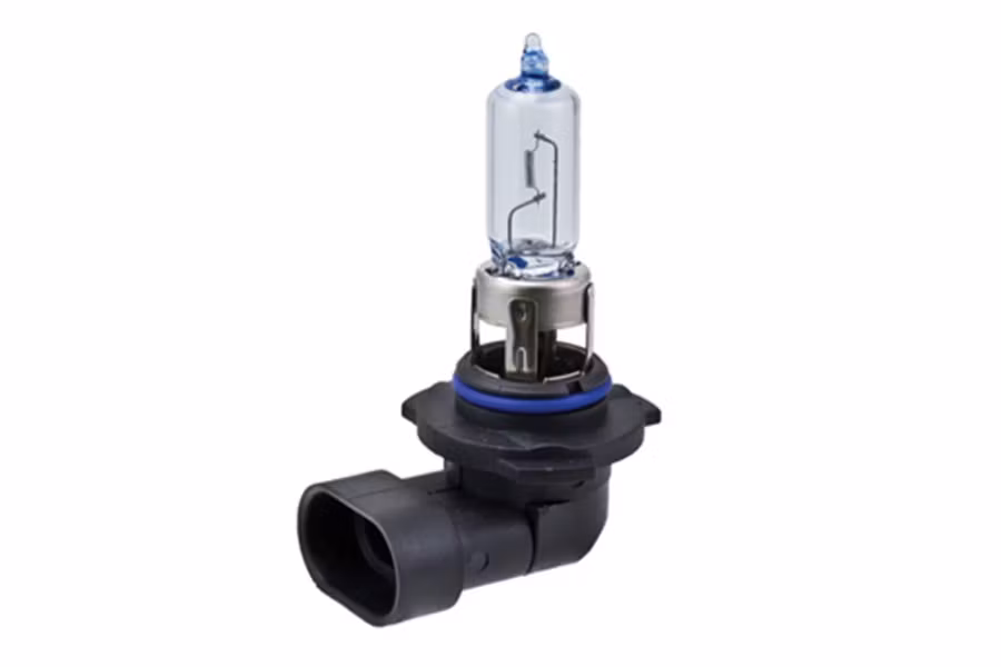 Hella High Performance HB4 9006 Halogen Bulbs-1 Pair