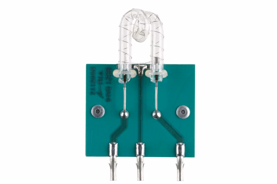 Federal Signal Replacement Strobe Tube, 8 Joules, 11W