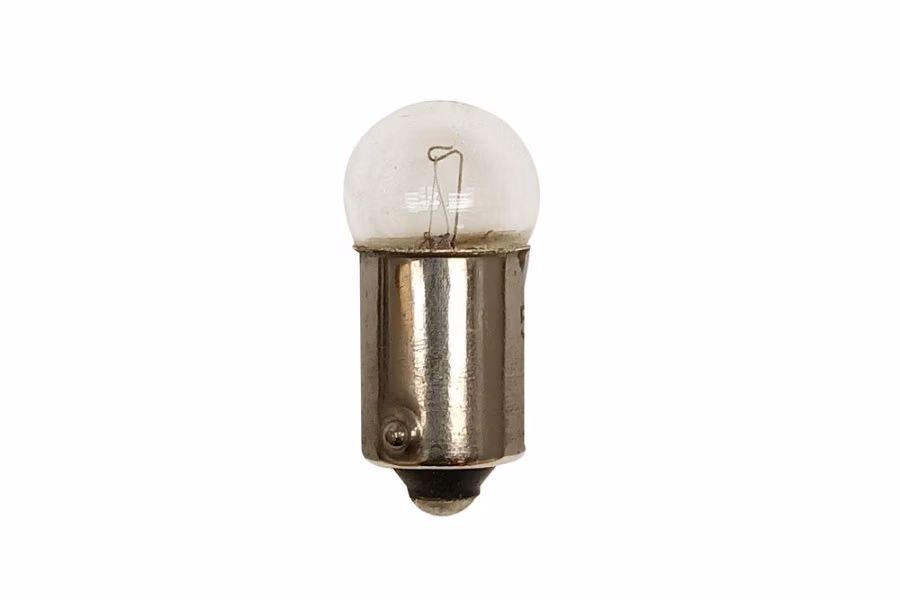 Edison Light Bulb