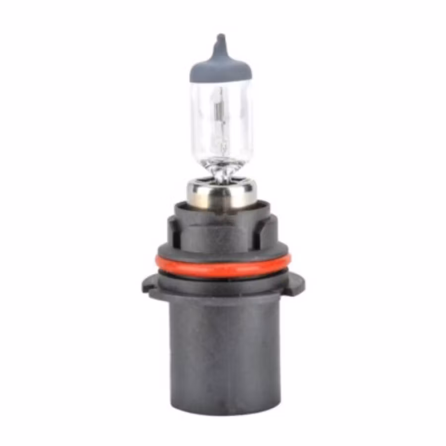 Napa Auto Parts Headlight Bulb