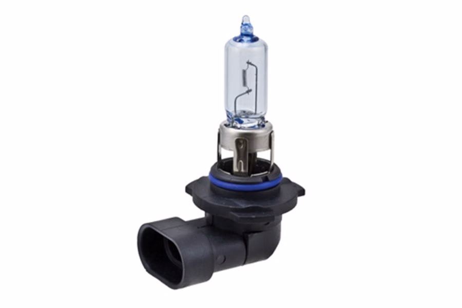 Hella High Performance HB3 9005 Halogen Bulbs-1 Pair