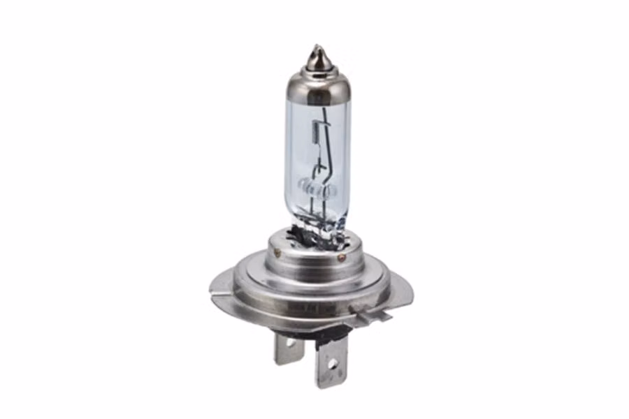 Hella High Performance H7 Halgoen Bulbs-1 Pair