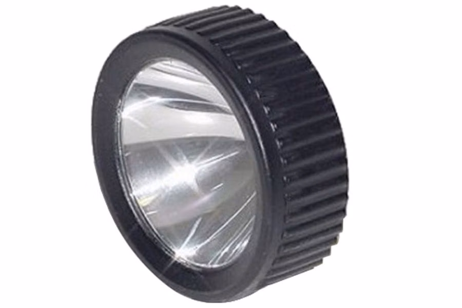 Streamlight Flashlight Face Cap Assembly