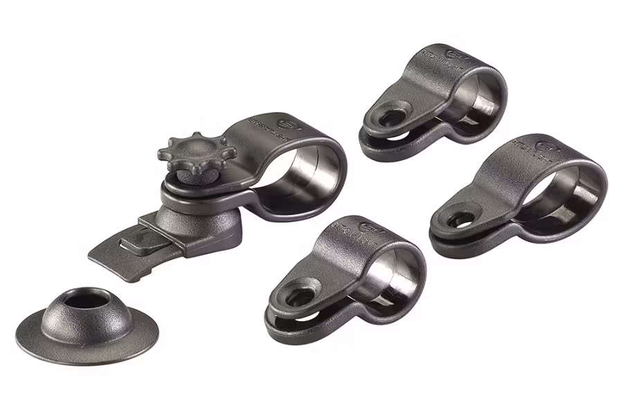 Streamlight Hard Hat Mounting Kit