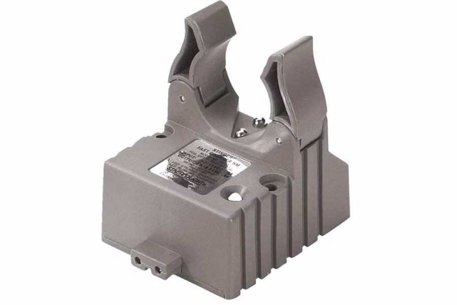 Fast Charger For Stinger
