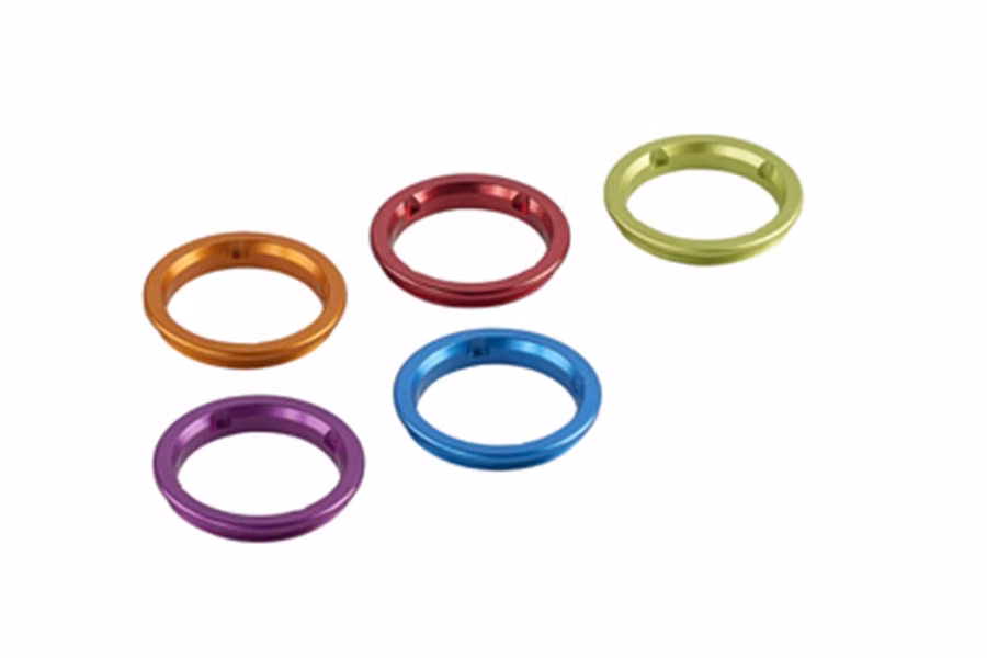 Streamlight Stinger 2020 Facecap Rings