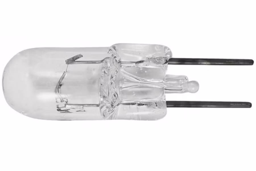 Maglite LR00001 Replacement Halogen Lamp