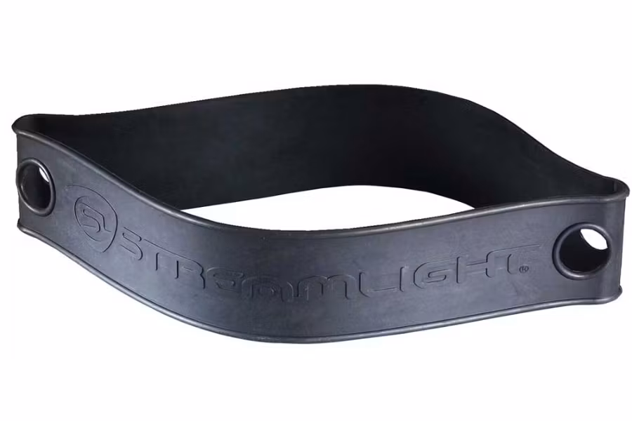 STREAMLIGHT Rubber Helmet Strap
