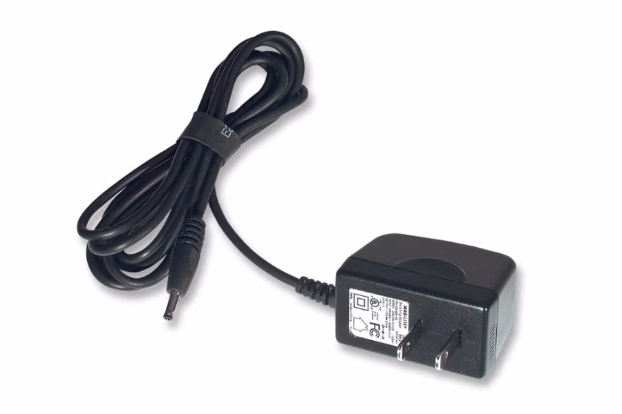 MagLite Charger 120V Plug