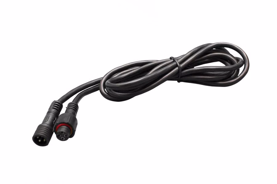 Race Sport 12ft Extension Cable for RGBW Smart Rock Light Kit