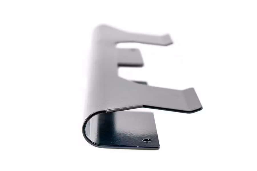 Whelen Visor Mount Bracket Kit