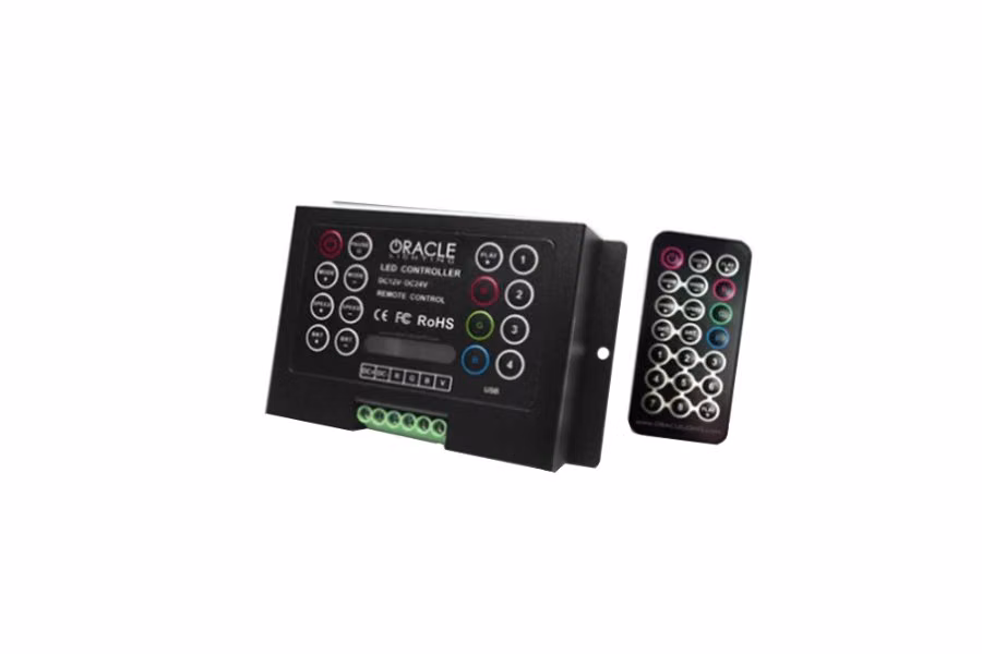 Oracle Lighting Colorshift 2.0 Infrared Remote Controller